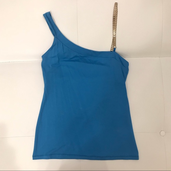 VERSUS by VERSACE Top Sz 40 - Picture 2 of 6